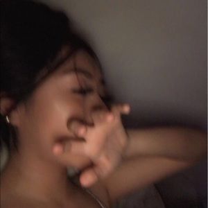 Meet your Posher, Yvette